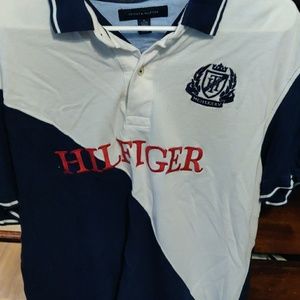 Tommy Hilfiger polo